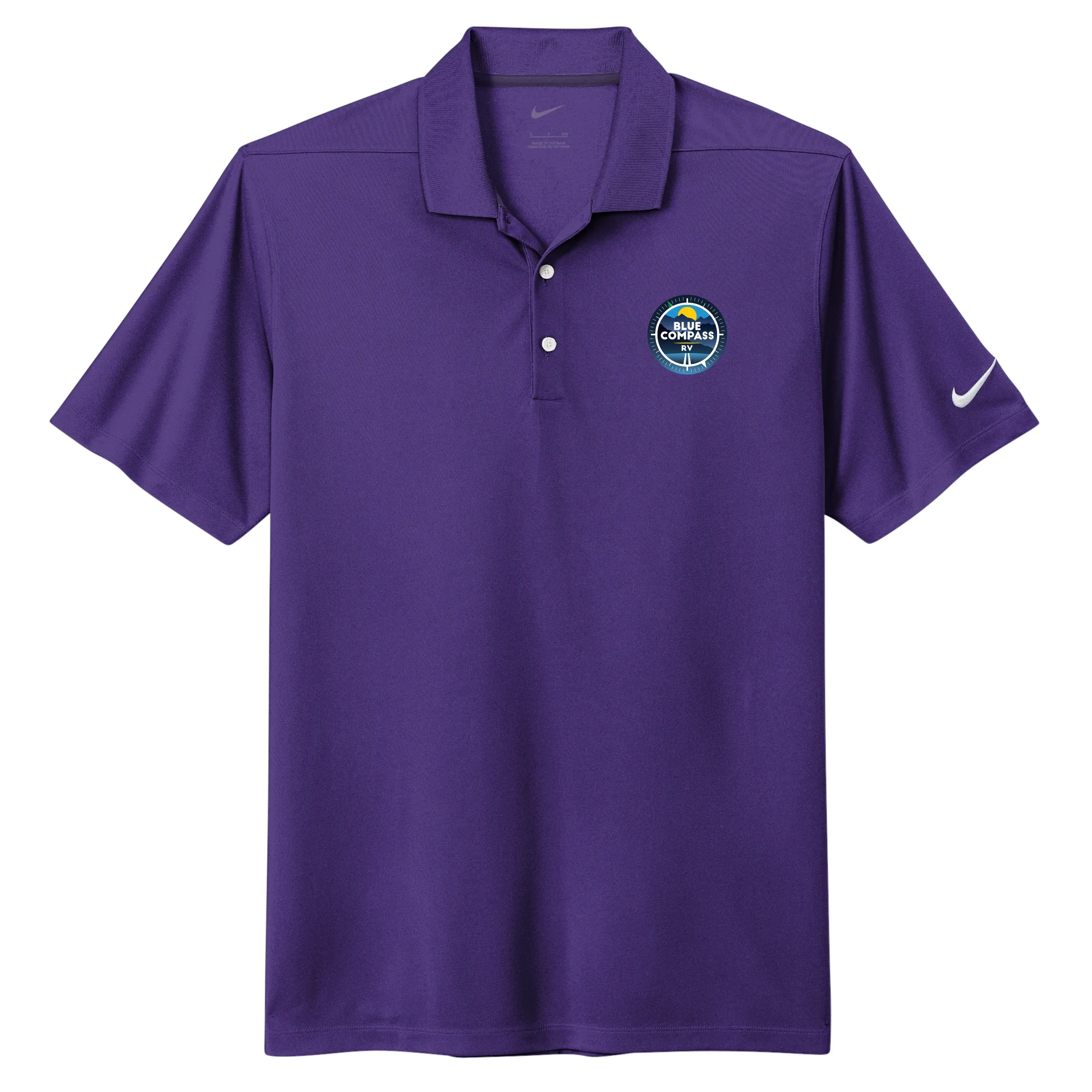 Nike Dri-FIT Micro Pique 2.0 Polo 13