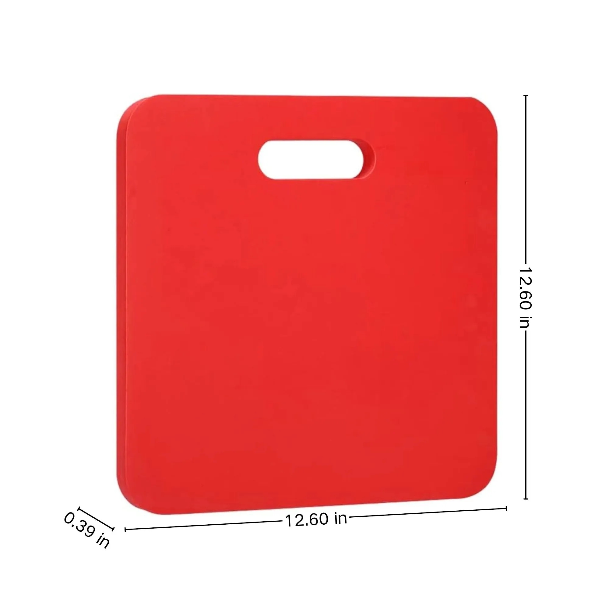 Portable Foam Outdoor Waterproof Seat Pad 2