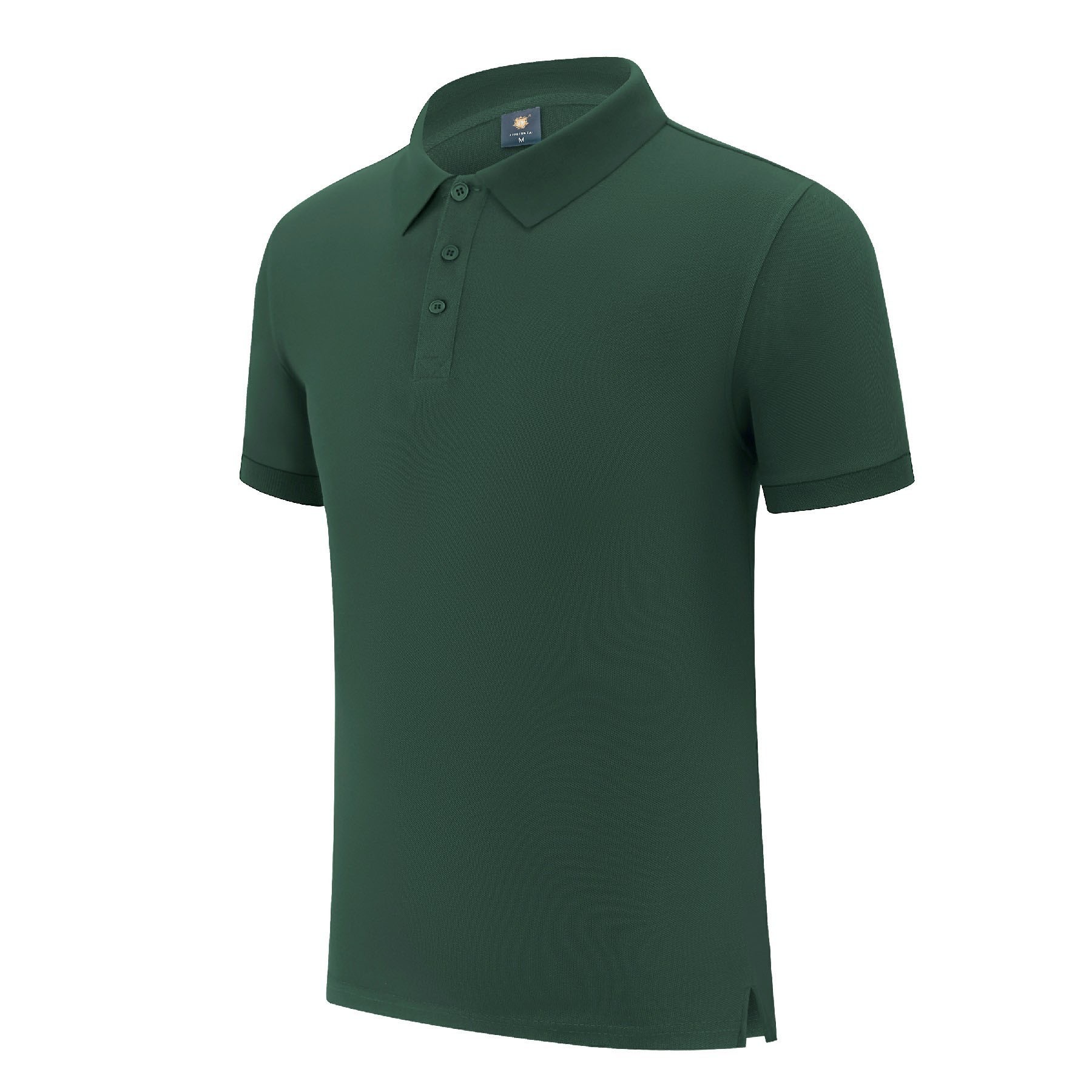 Short Sleeved POLO Shirt 9