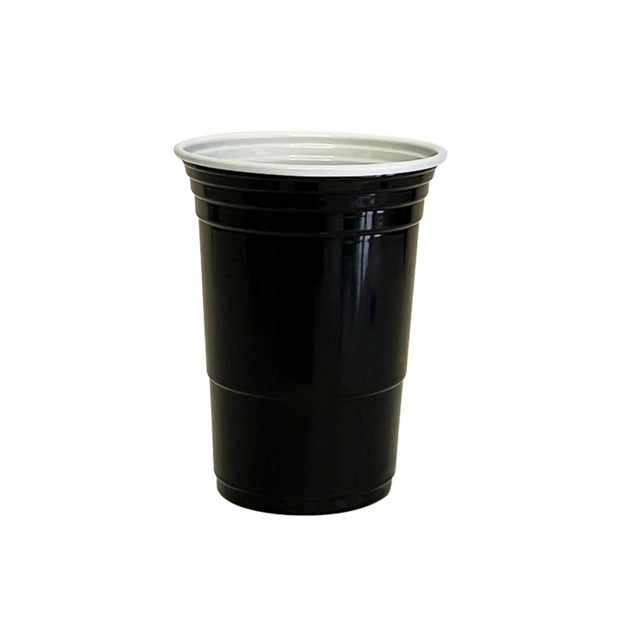 Disposable Party Plastic Cup 16 Ounce 4