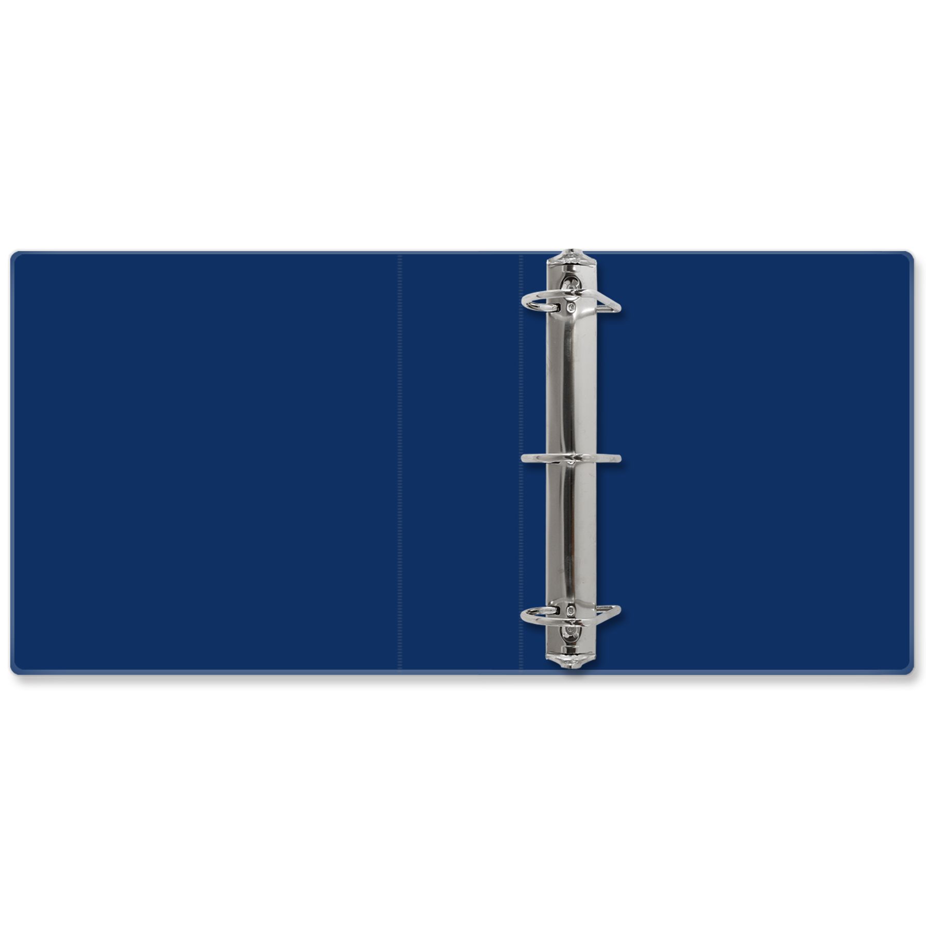 2 1/2" Express Angle D Ring Binder 14