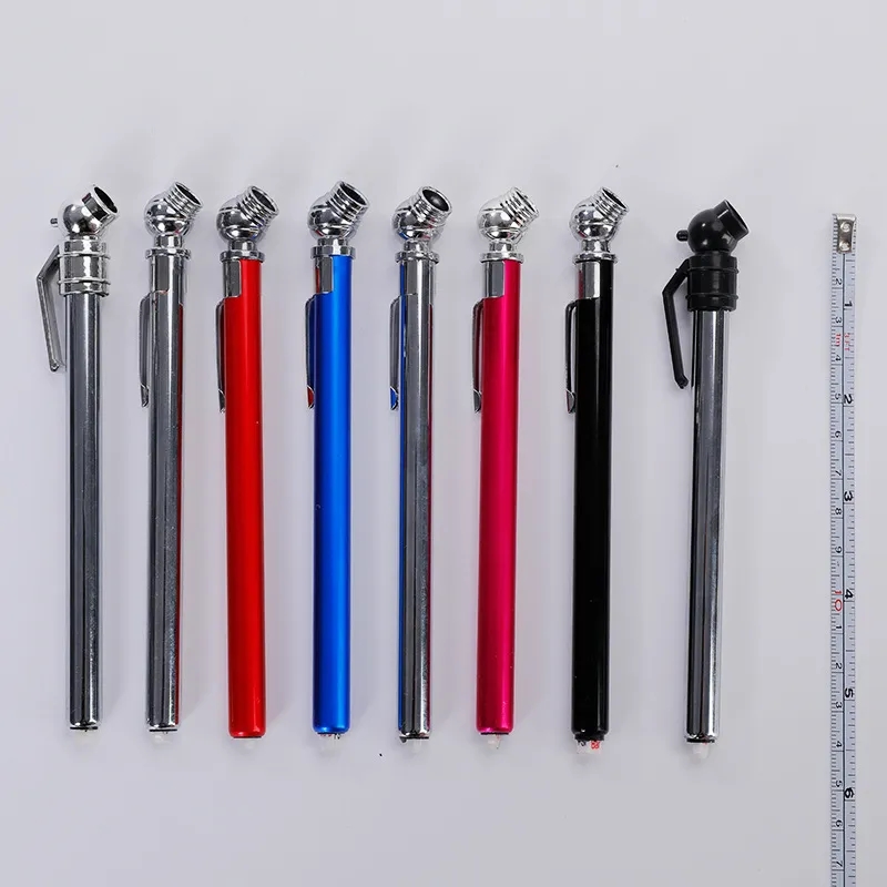 Tire Pressure Gauge 4