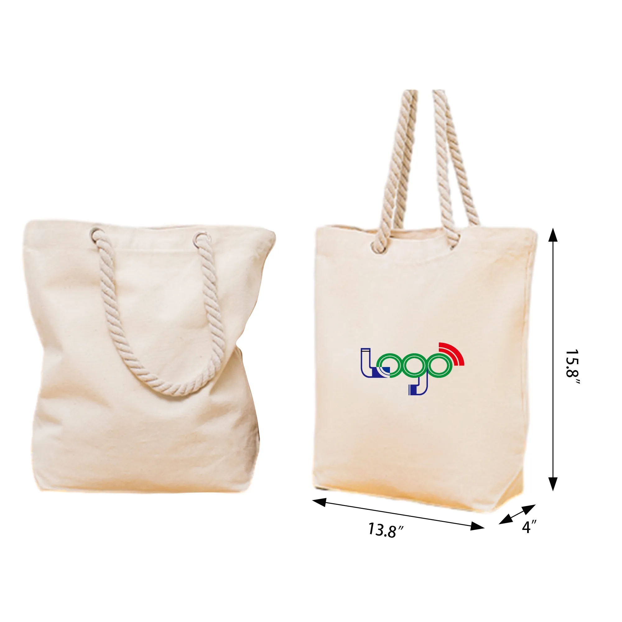 Twine Single Shoulder Crossbody Tote Bag MOQ 100PCS 1