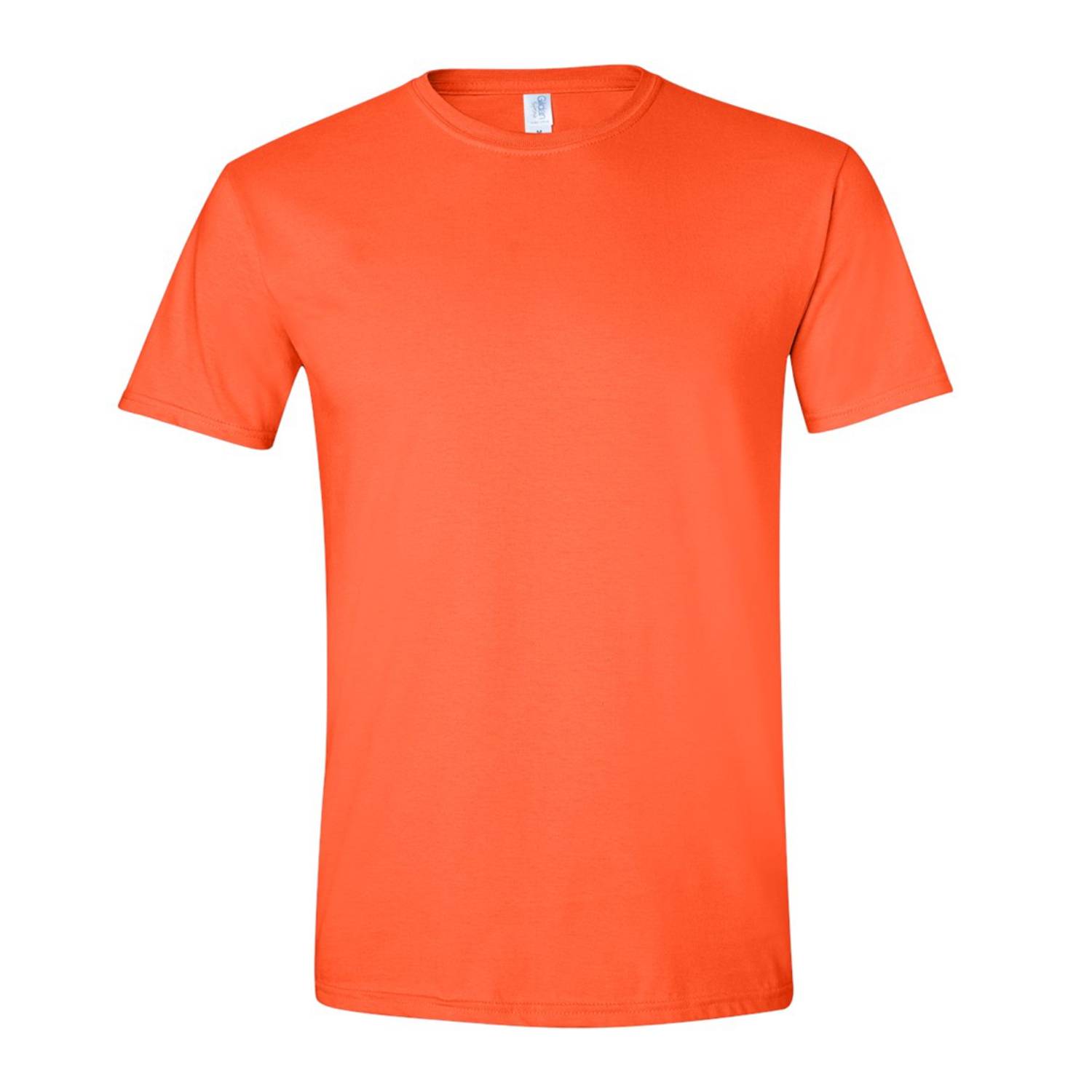 Cotton Preshrunk Softstyle T-Shirt 28