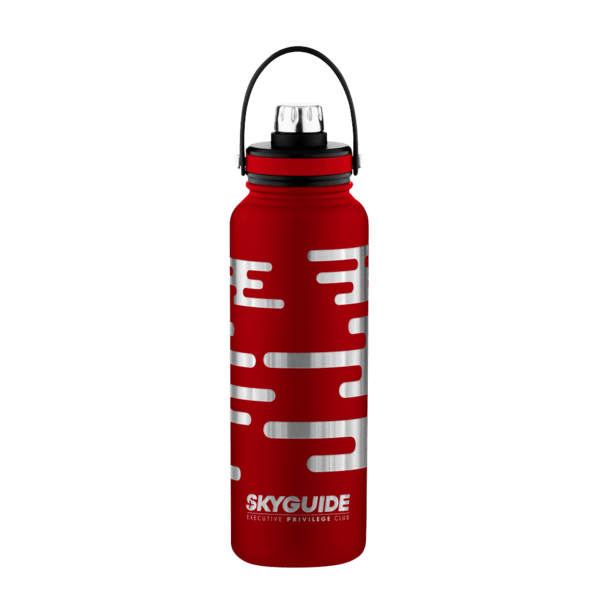 Basecamp Mega SP Tundra Bottle - 40 oz. 16