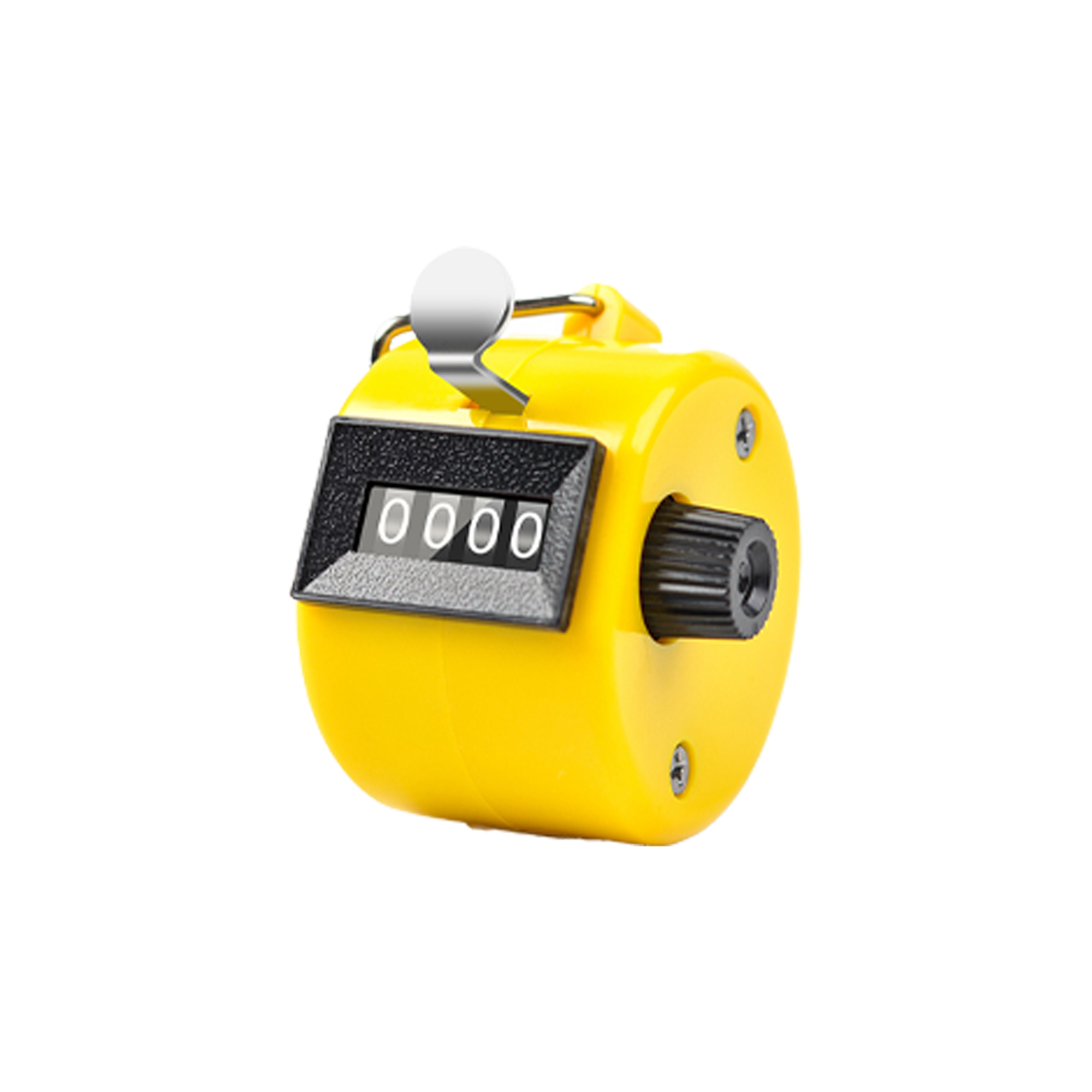 Plastic Portable Passenger Flow Counter With Electronic Display 10