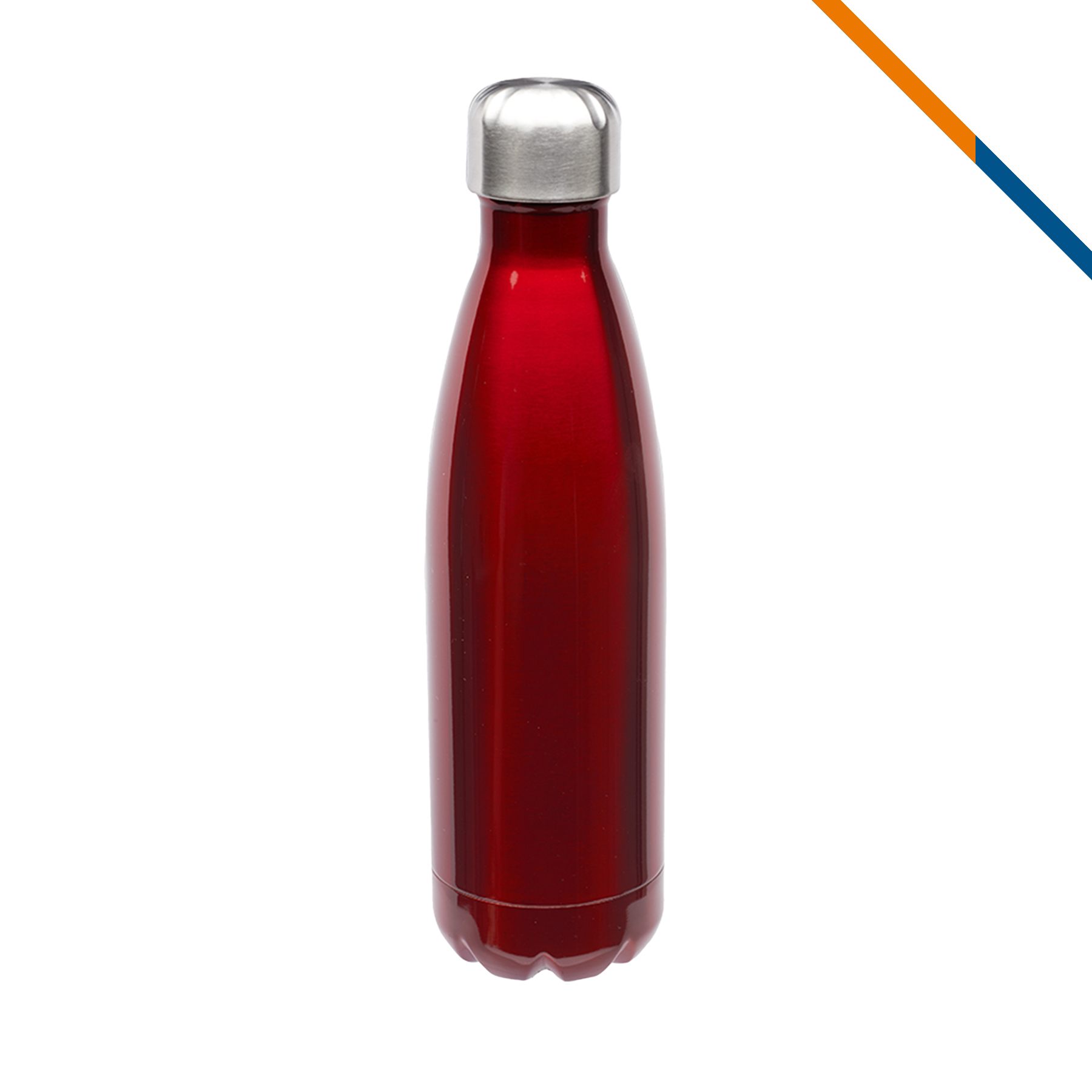 Lavin Stainless Steel Sports Bottle - 17 OZ. 3