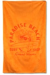 Diamond Colored Beach Towel 15 lb/doz 22