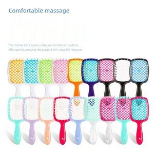 Hair Brush 8