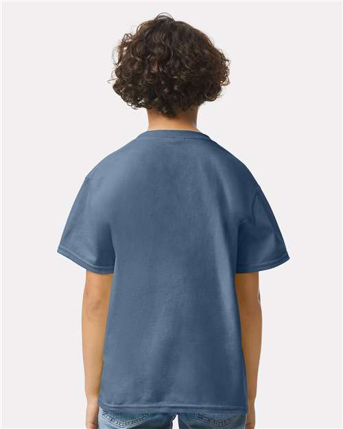 Youth Ultra Cotton® T-Shirt - 2000B 196