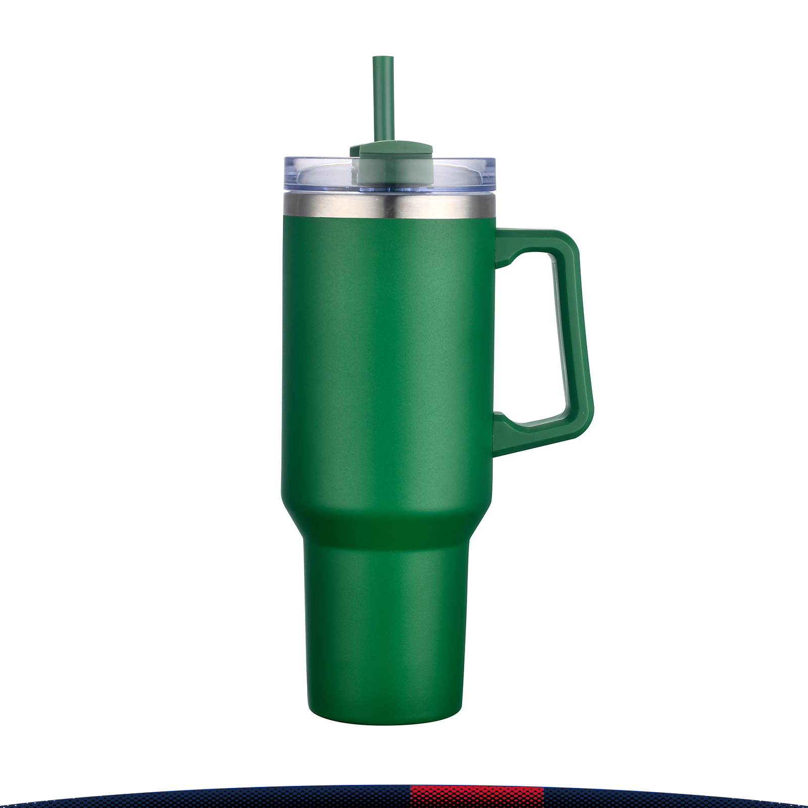 40 oz. Stainless Steel Water Mugs 5