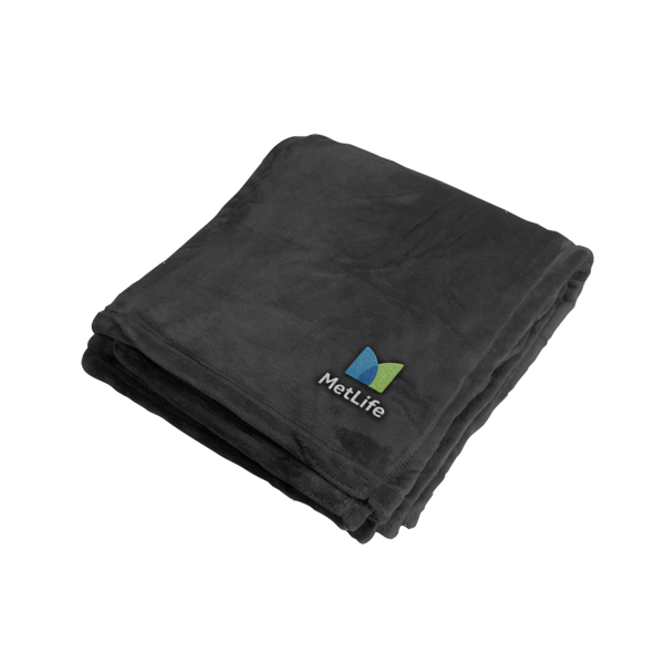 Oversized Mink Touch Blanket 4