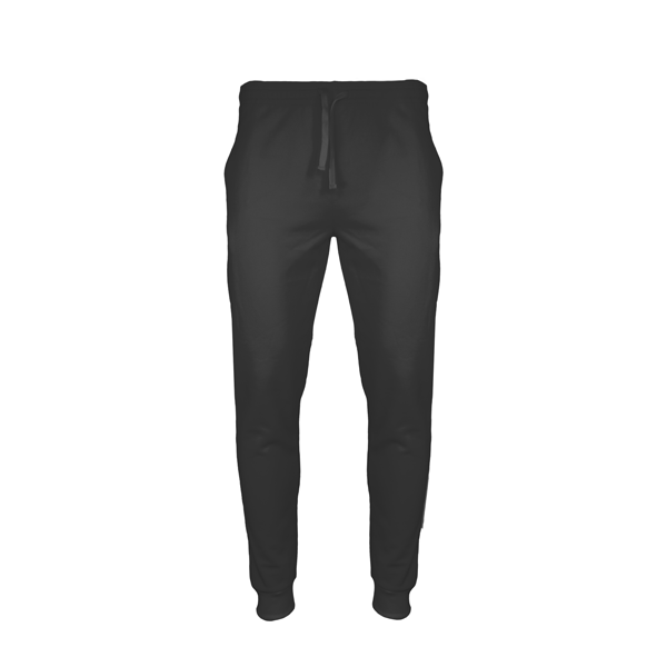 #W749 / Essential Fleece Unisex Jogger 1
