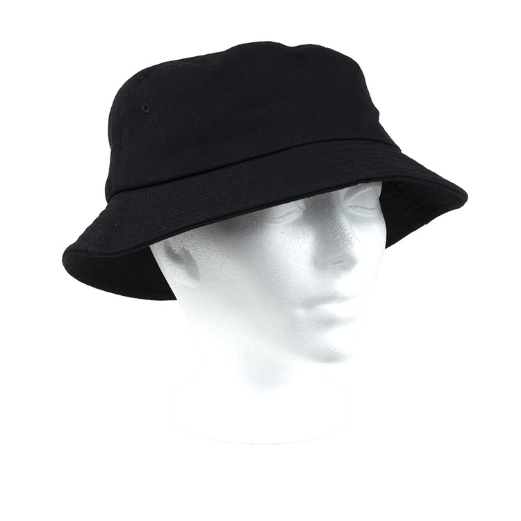 "SHADY" Full Color Imprint Cotton Bucket Hat 54