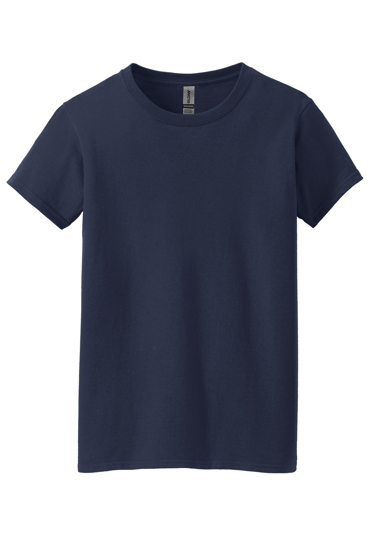 Gildan® Women's Heavy Cotton 100% Cotton T-Shirt 42