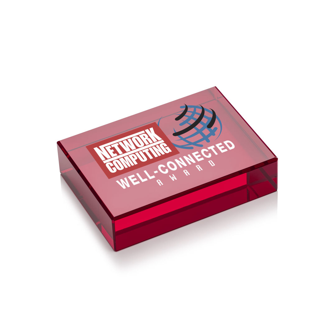 Abbott VividPrint™ Paperweight 23