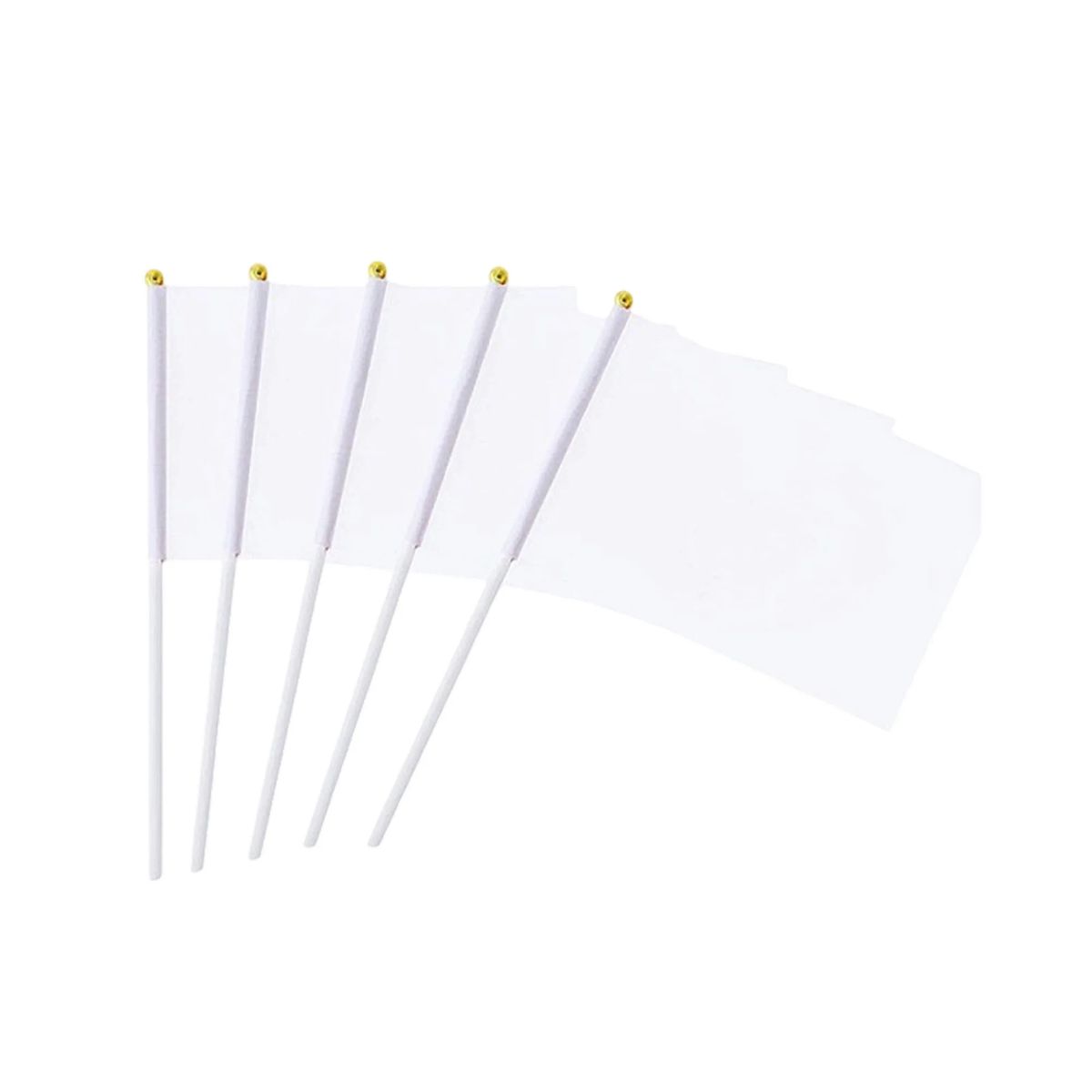 Vibrant Cheering Flag for Festivals and Outdoor Events 15