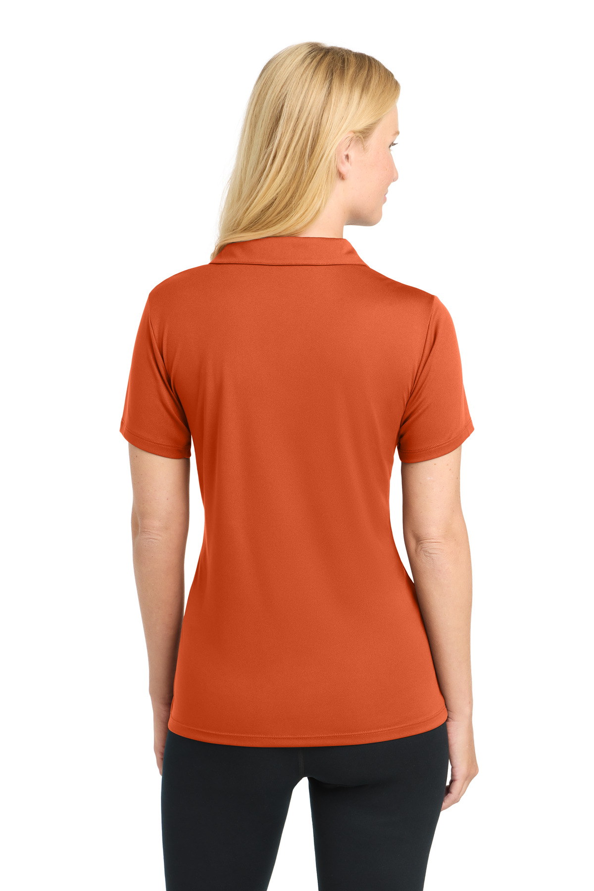 Sport-Tek Women's PosiCharge Competitor Polo. LST550 102