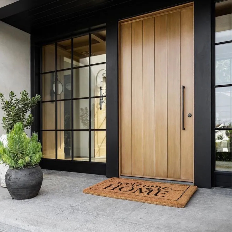 Home Door Mats 3