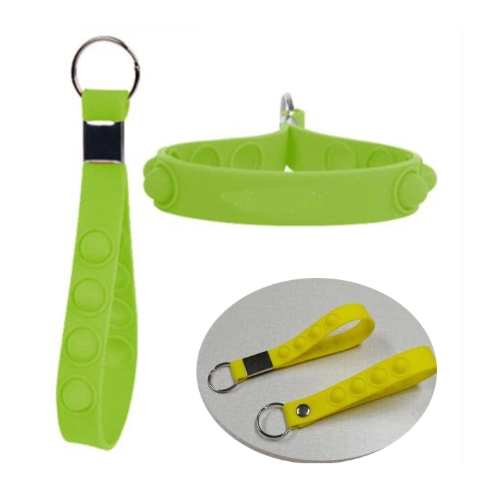 Stress Pop Keychain 2