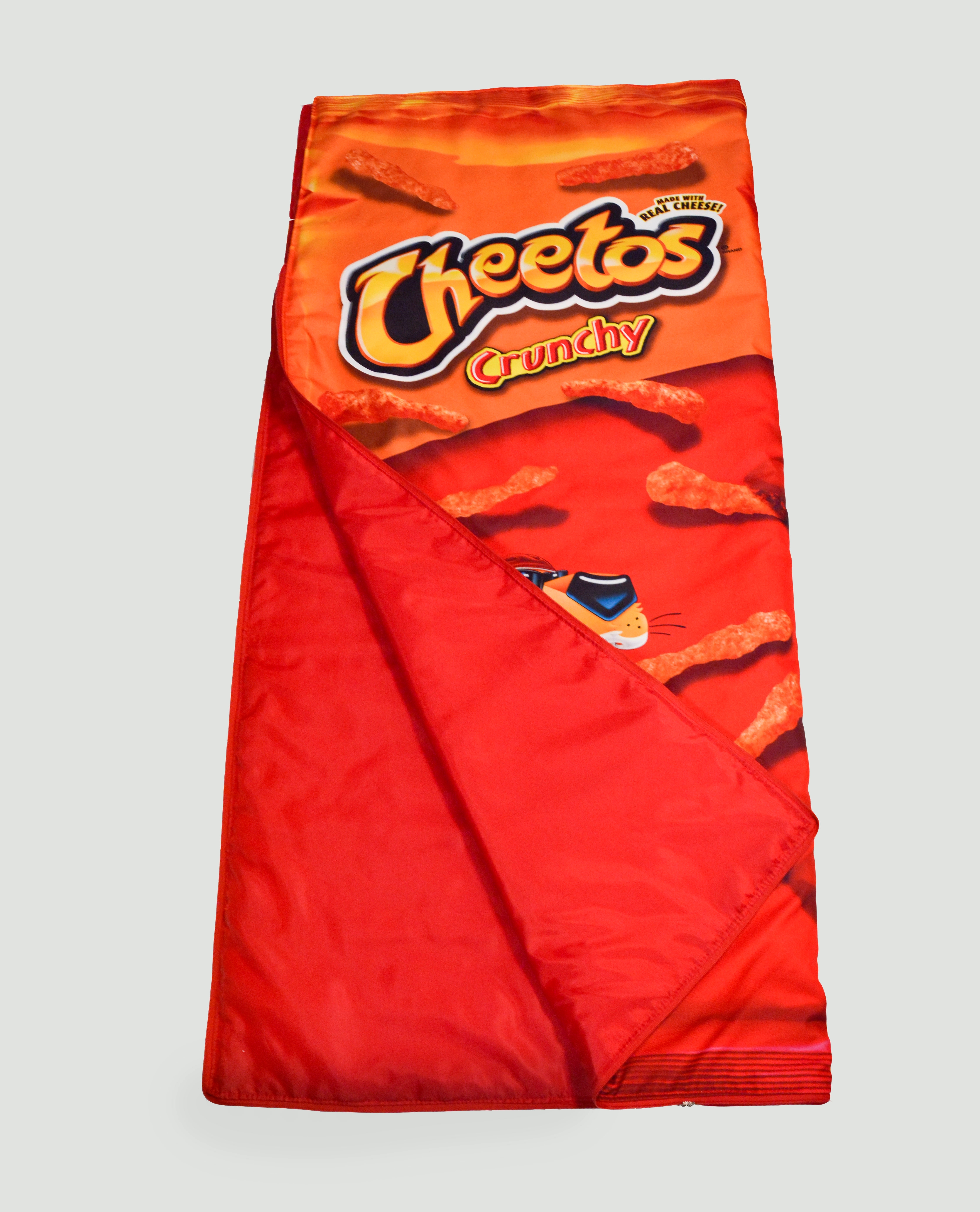 Sleeping Bags 2