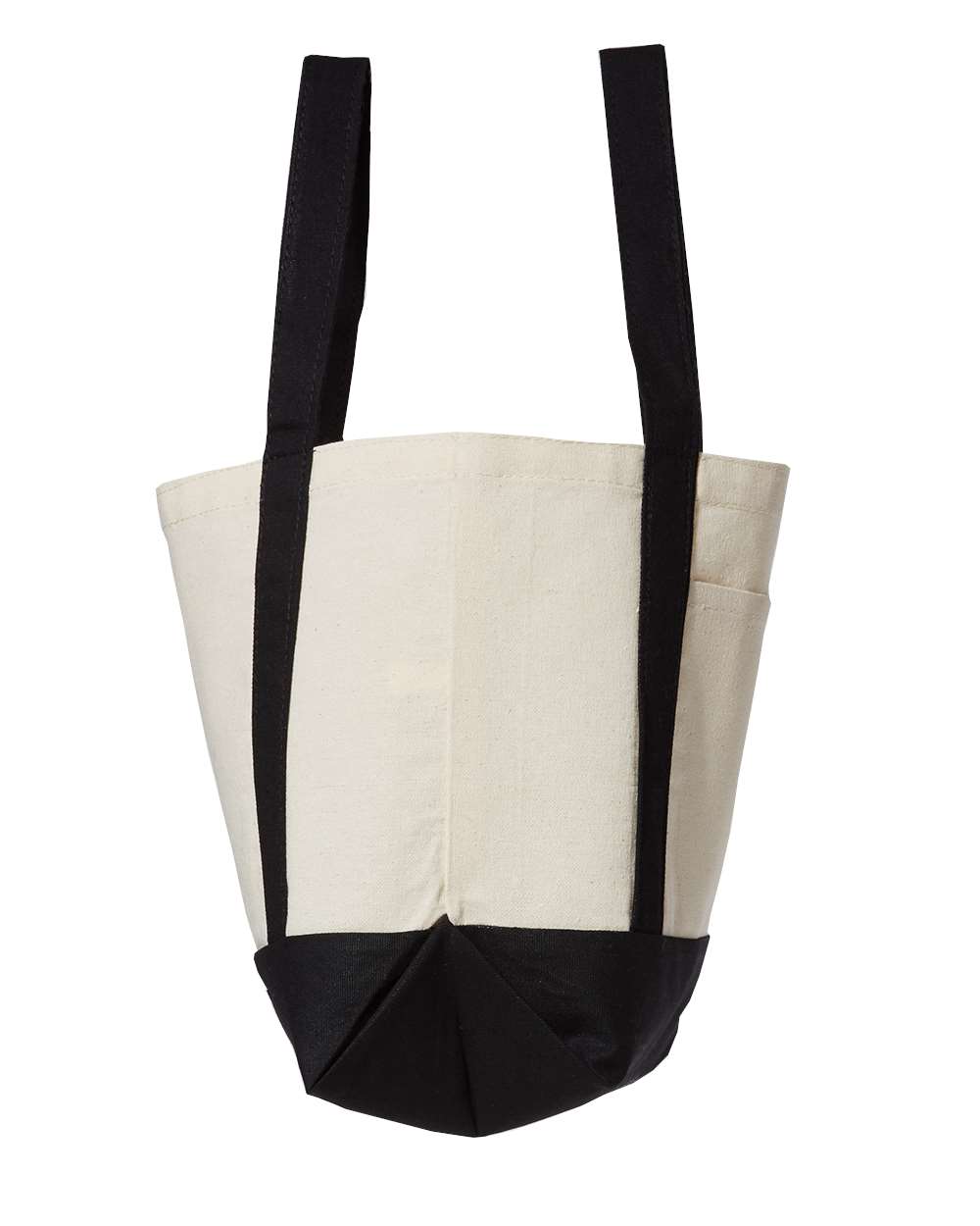 Seaside Boater Tote - 8867 10