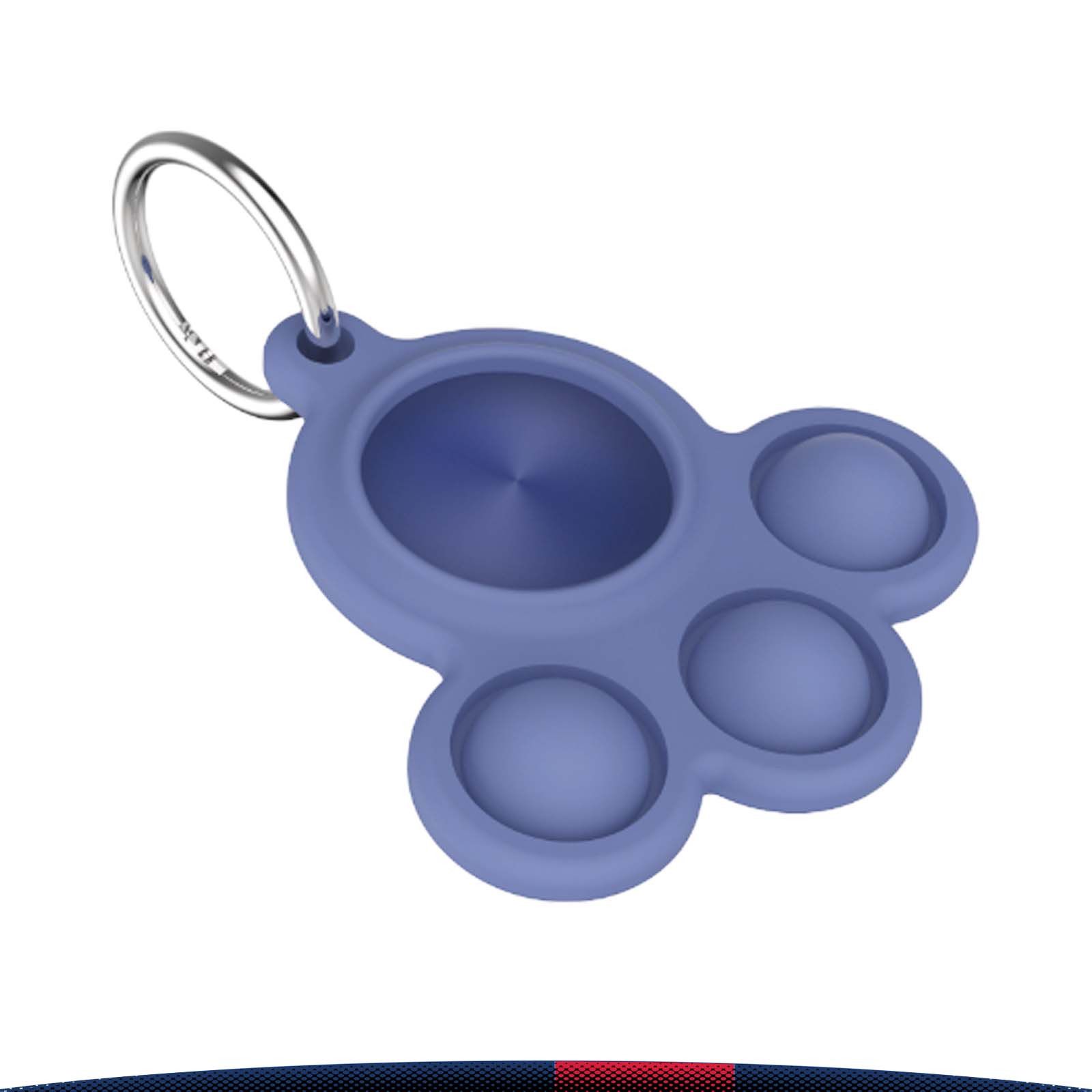 KittyGuard Anti-Lost Tracker Case 3