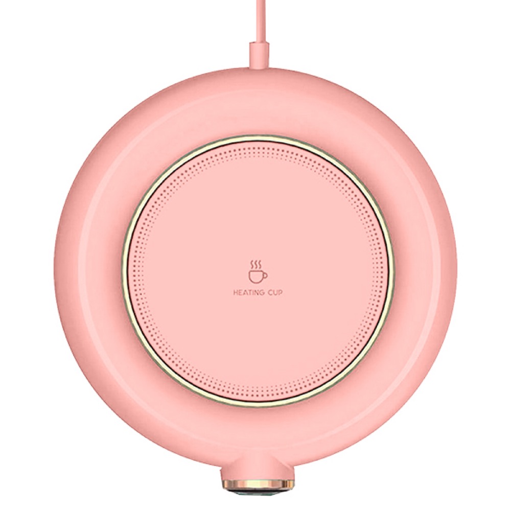 Smart Pearl Cup Warmer 4