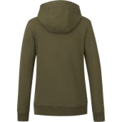 tentree Organic Cotton Zip Hoodie - Women's 116