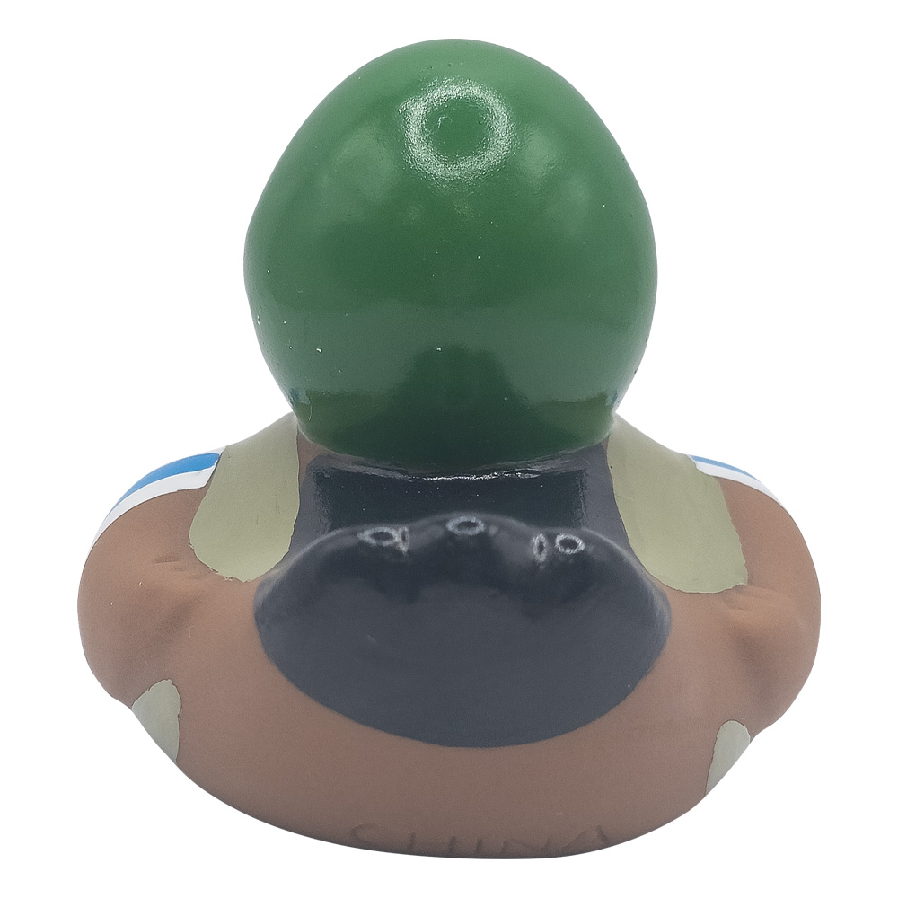 Mini Mallard Duck 5