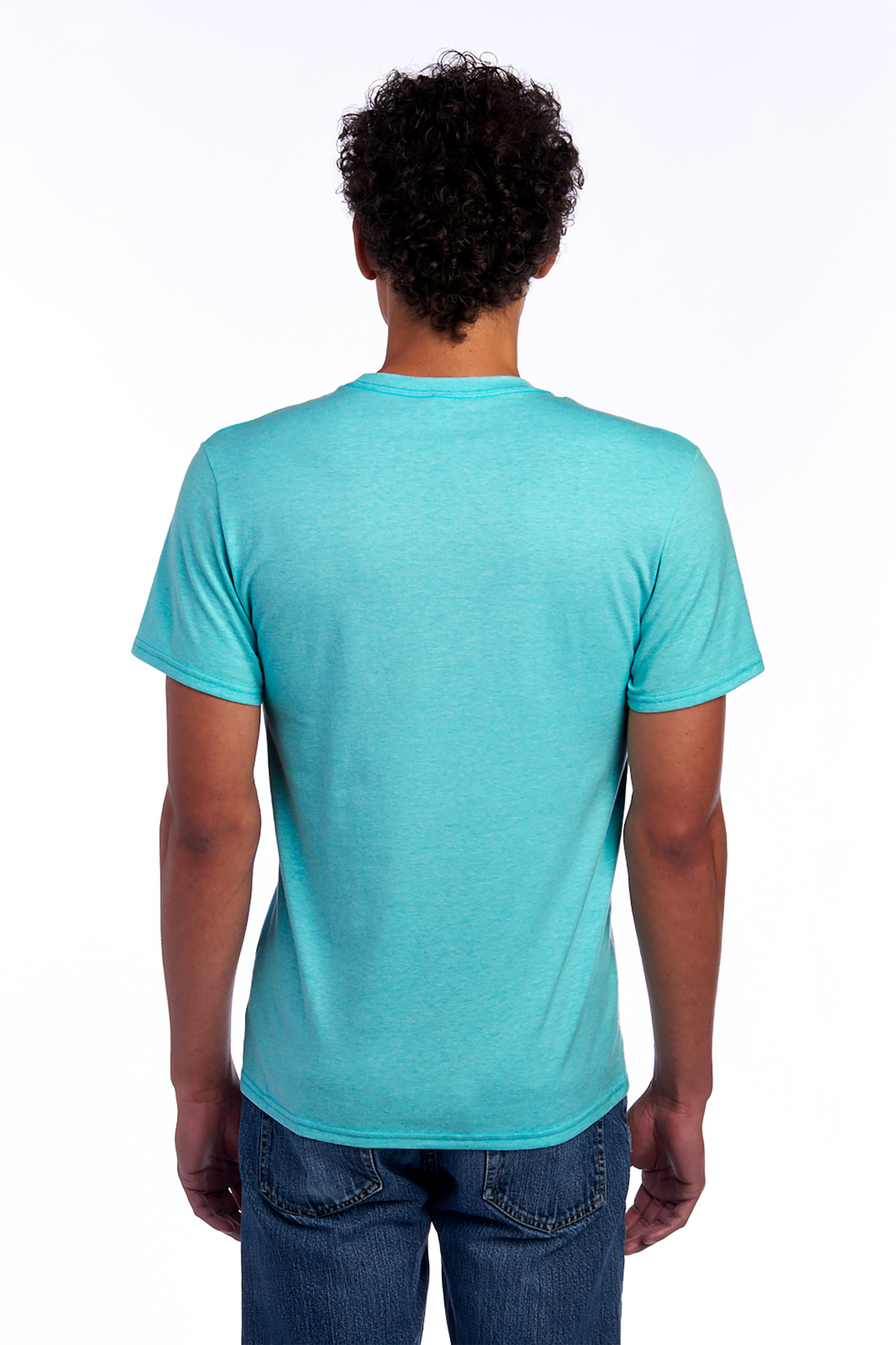 Jerzees Premium Blend Ring Spun T-Shirt 560M 163