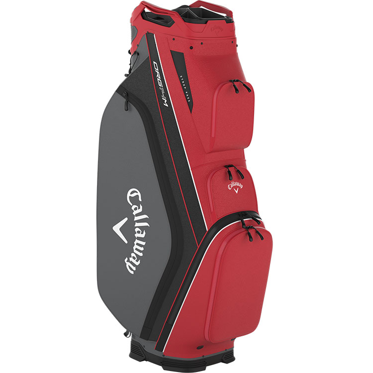 Callaway Org 14 Mini Cart Bag 36