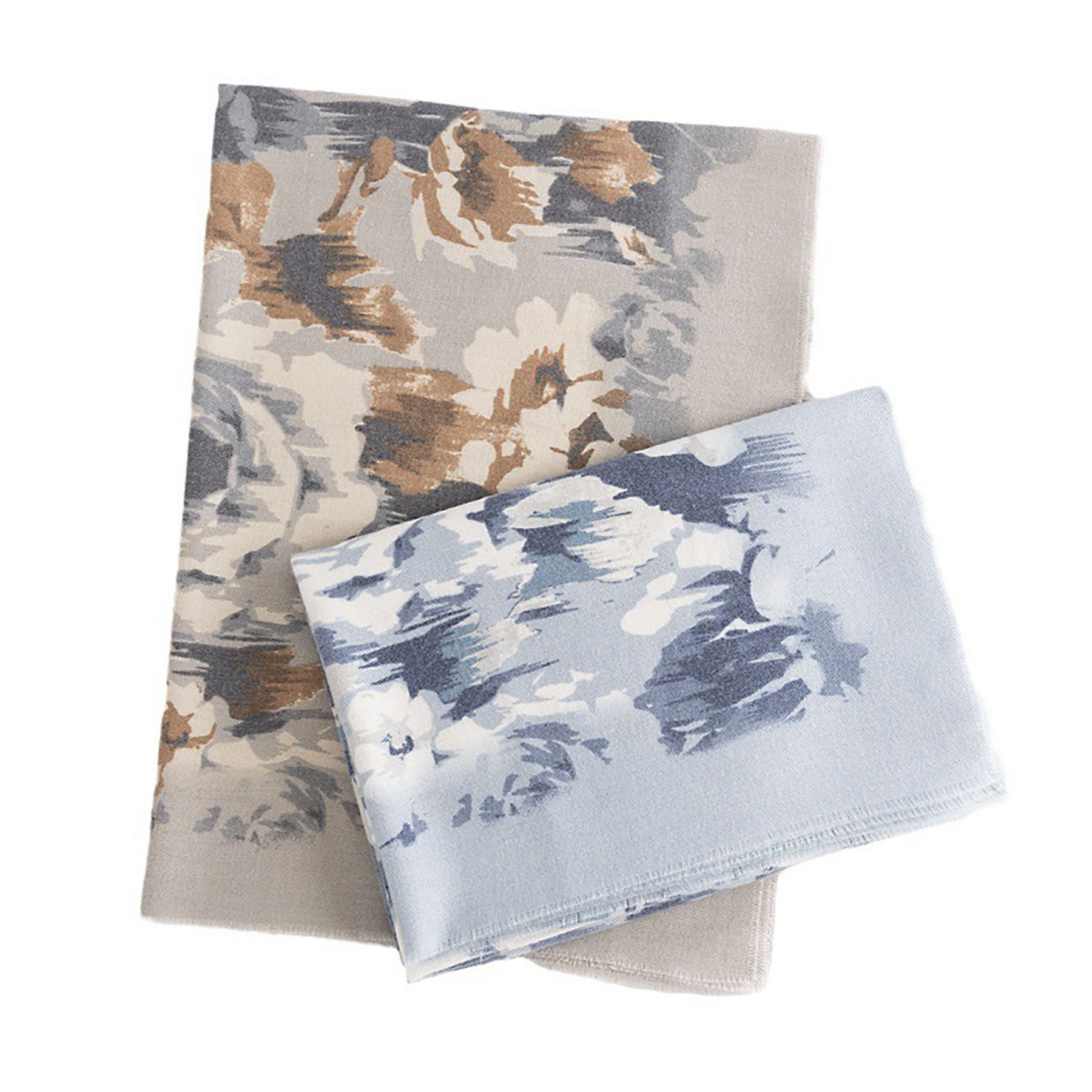 Winter Vintage Scarf 3