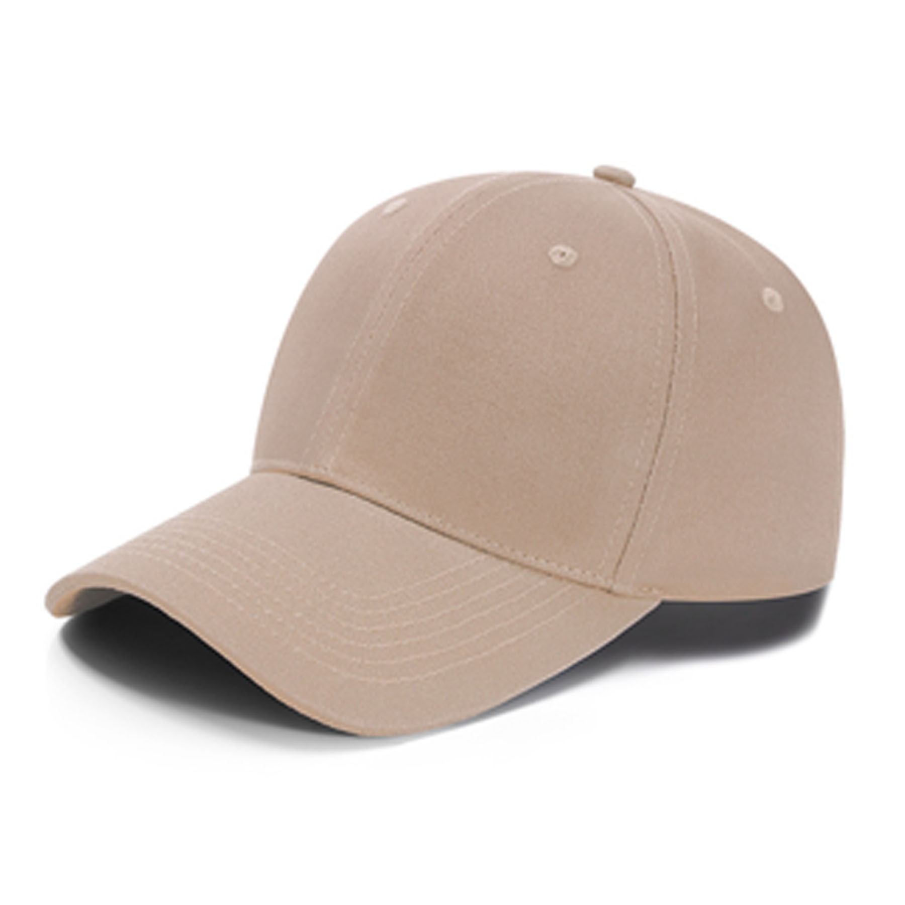Adjustable Size Baseball Cap 11