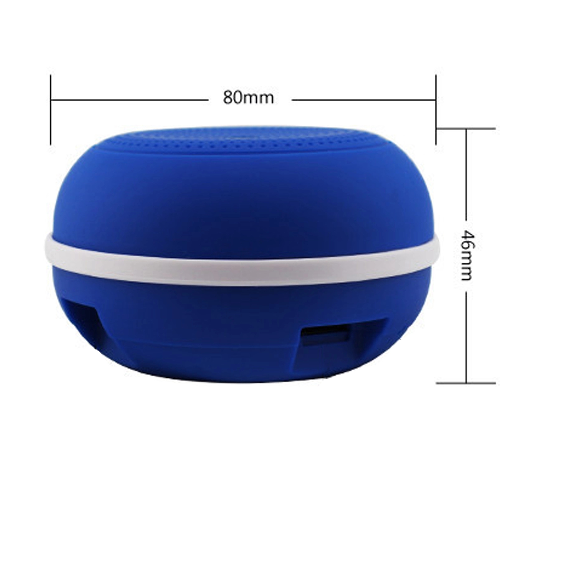 Portable Bluetooth Speaker 2