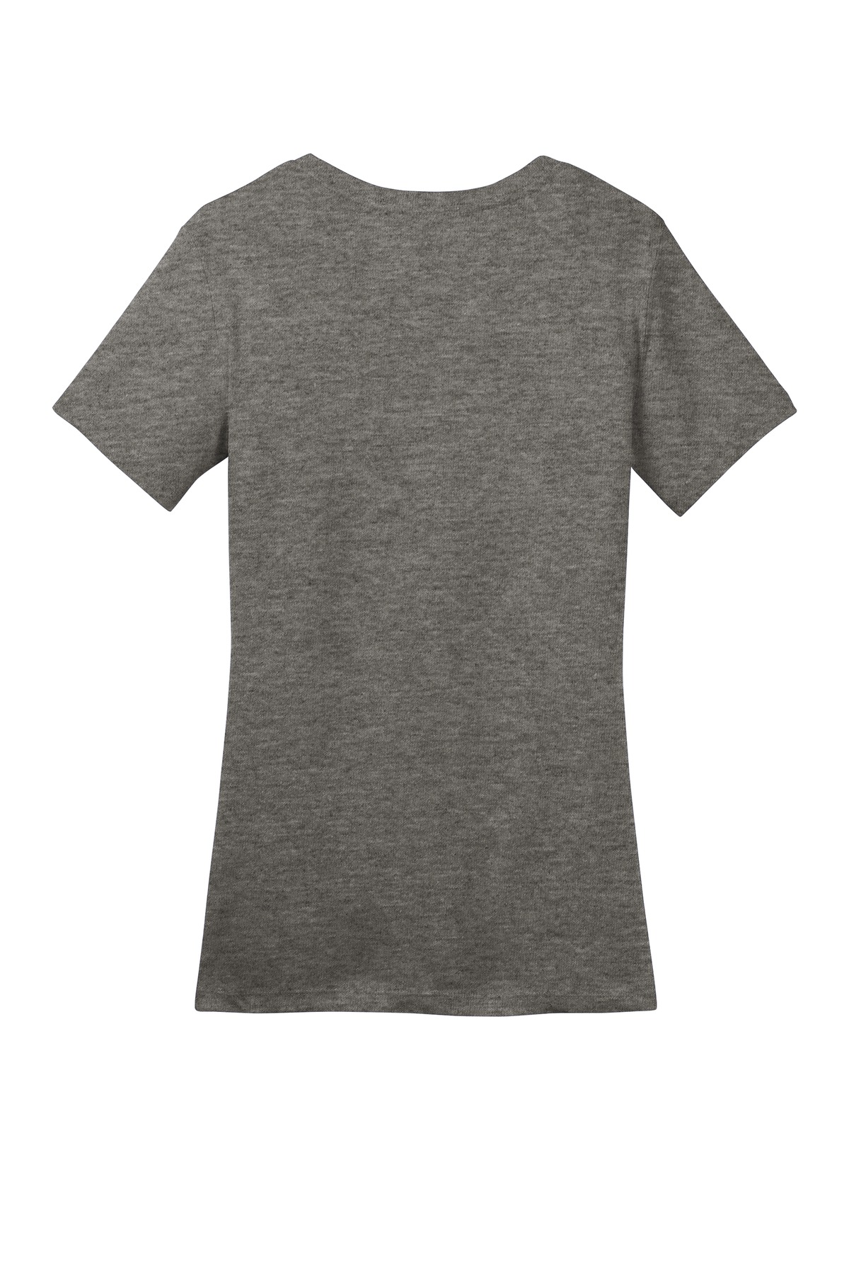 District Women's Perfect Weight Tee. DM104L 42