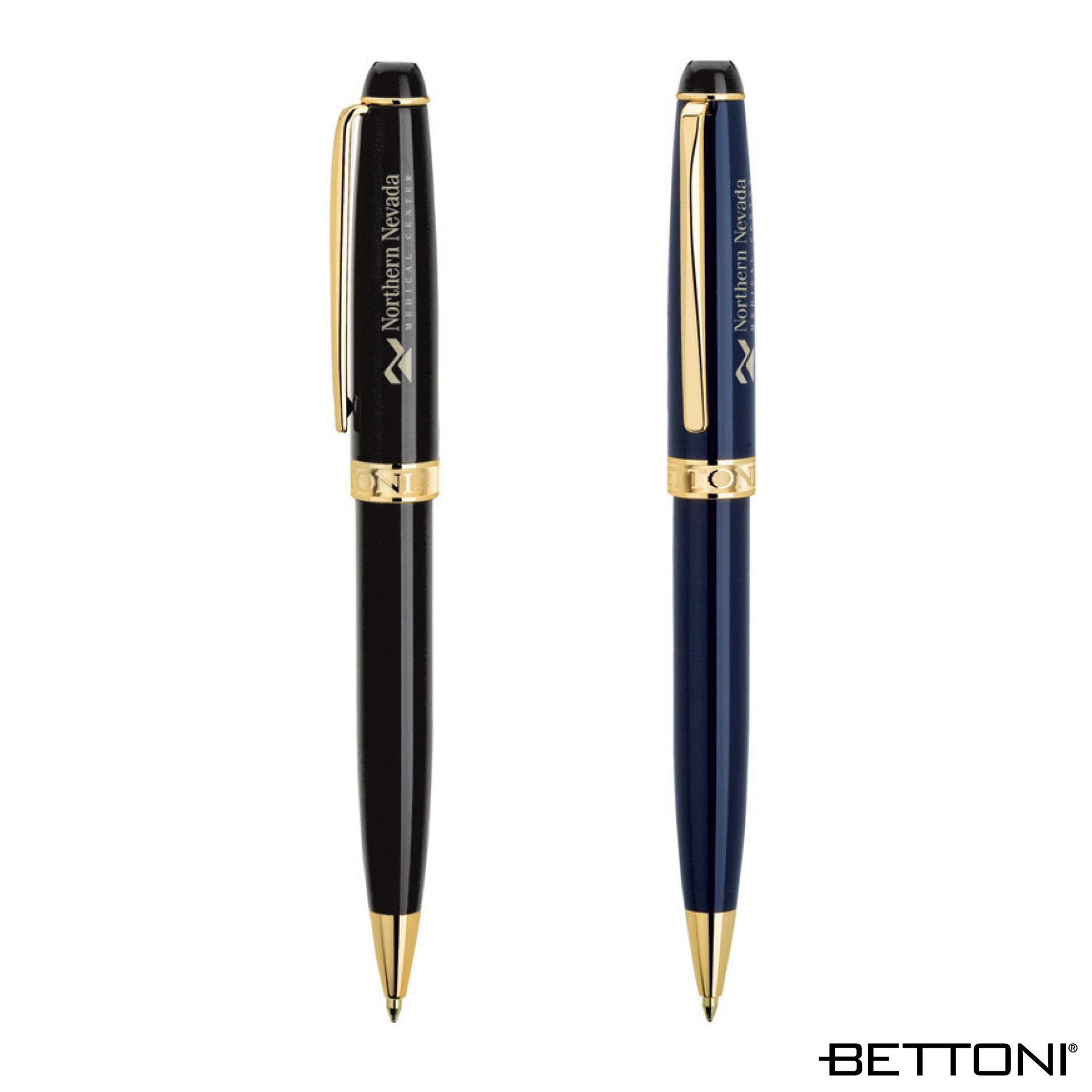 Bettoni® Alberti Ballpoint Pen 22
