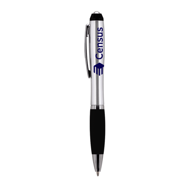 Rock 'N Roll Curvaceous Ballpoint Pen 24