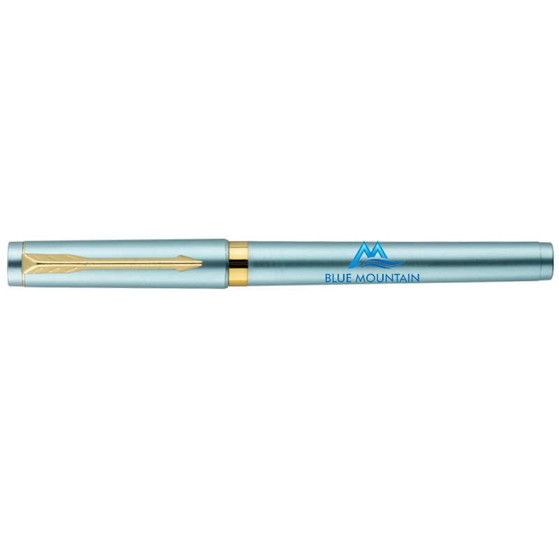 Imitation Metalised Pen 2