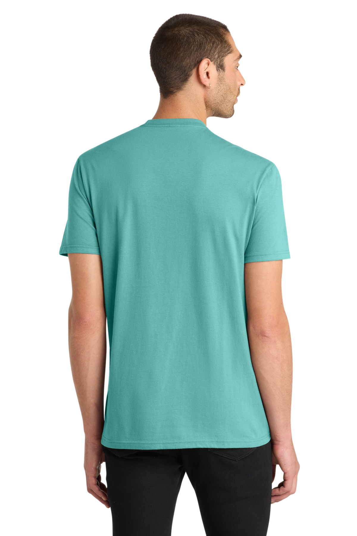 District Very Important Tee . DT6000 247