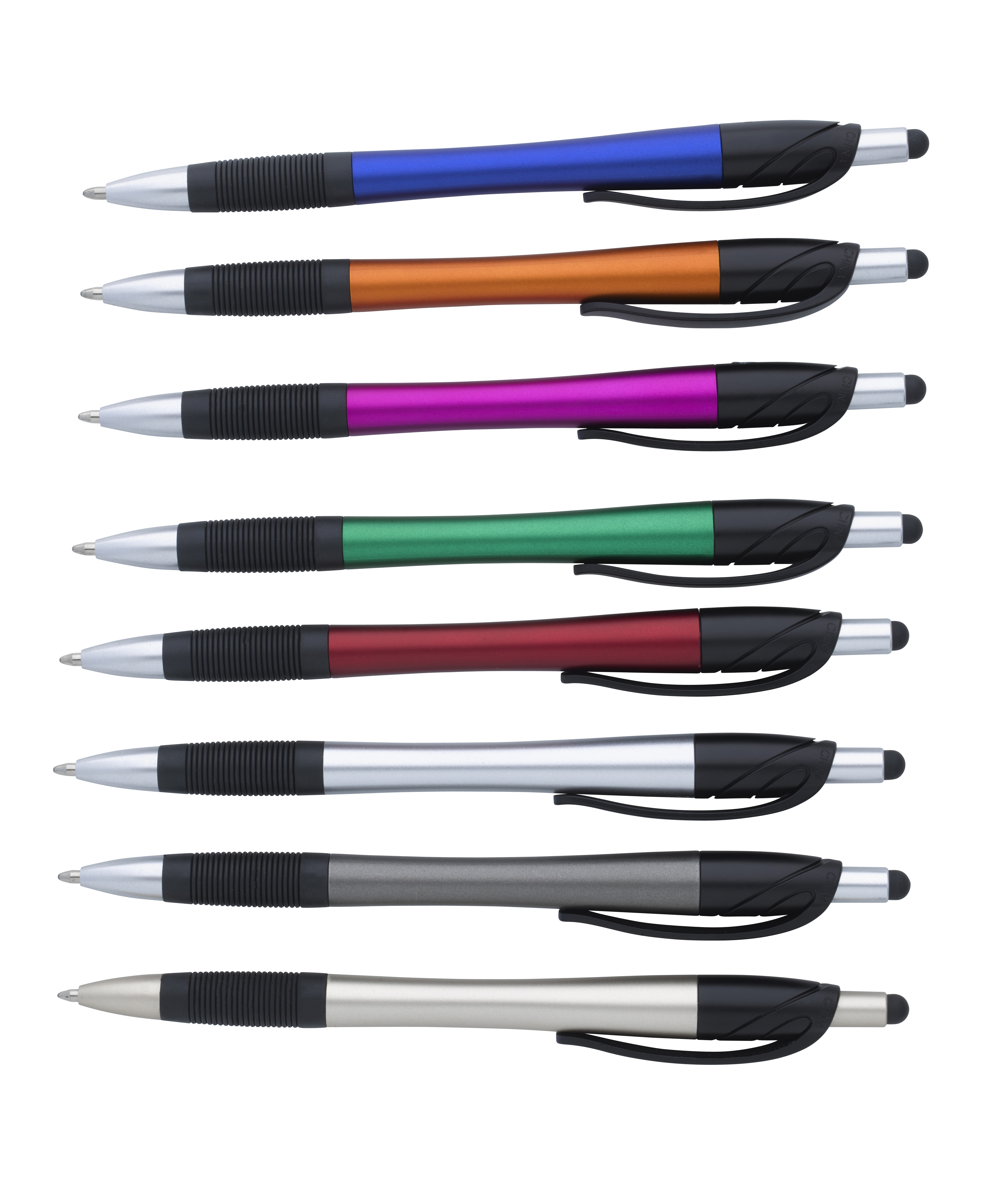 Good Value™ React Stylus Grip Pen 6