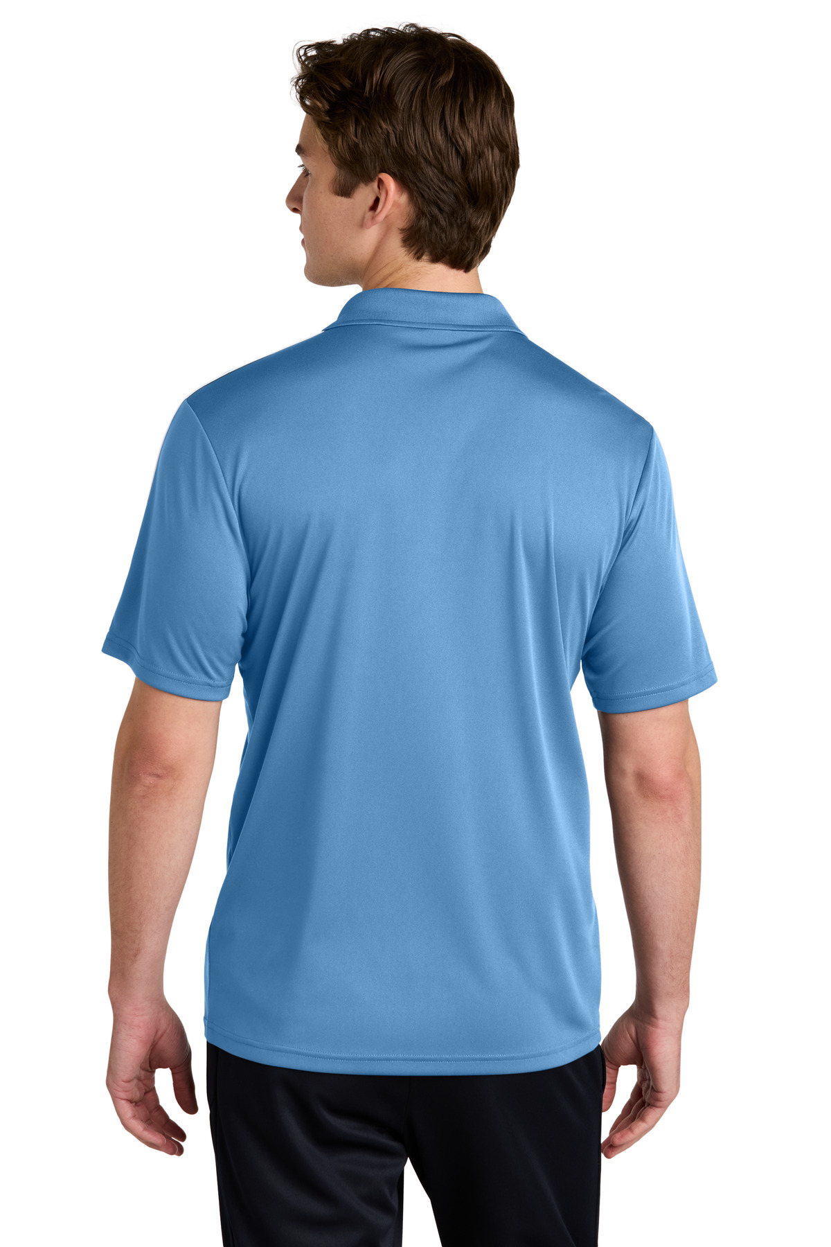 Sport-Tek Competitor United Polo ST104 72
