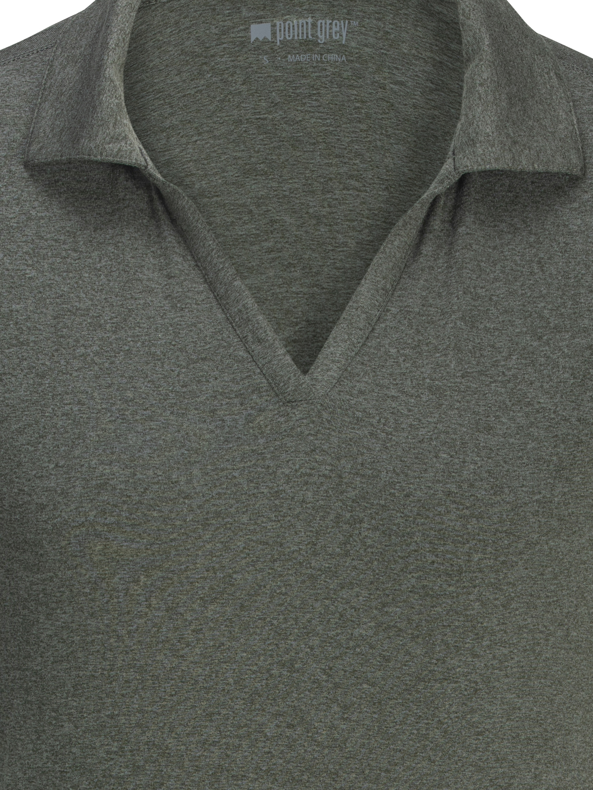 Edwards Garment - Point Grey - Women's Moisture Wicking Polo 4