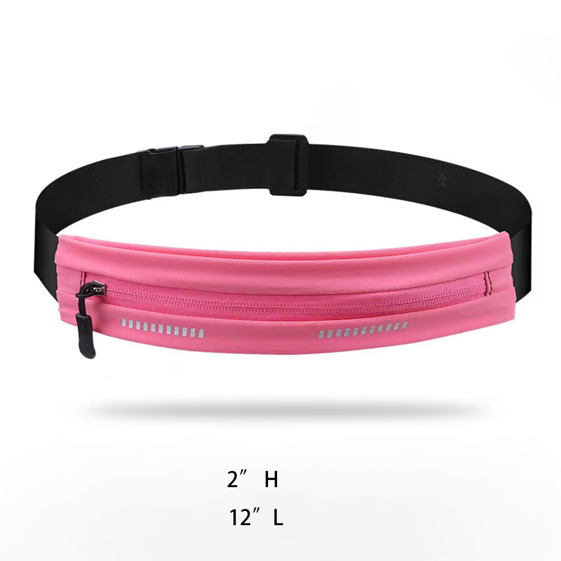 Running Belt Bag 2