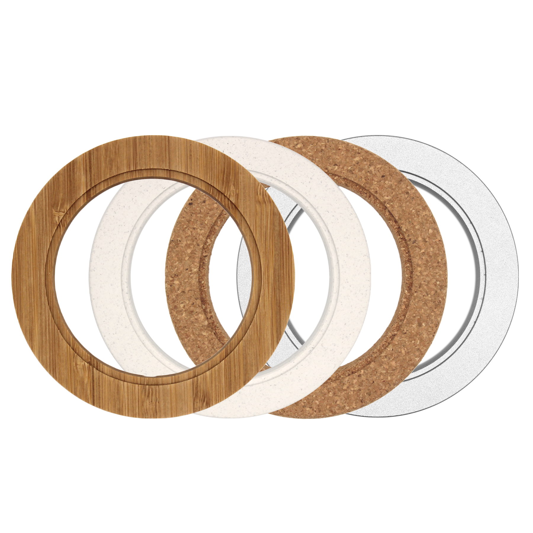 iBevel Plus 15W Wireless Charger 83