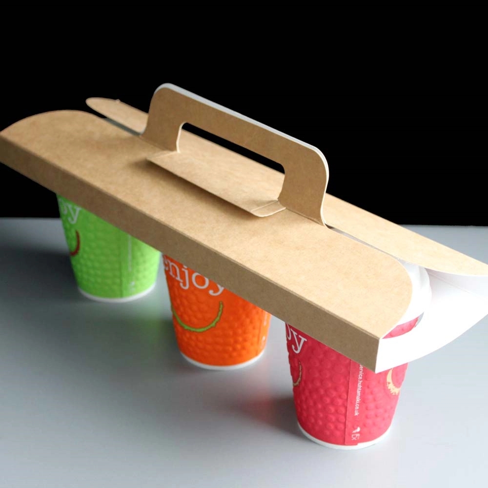 Paper Cup 3