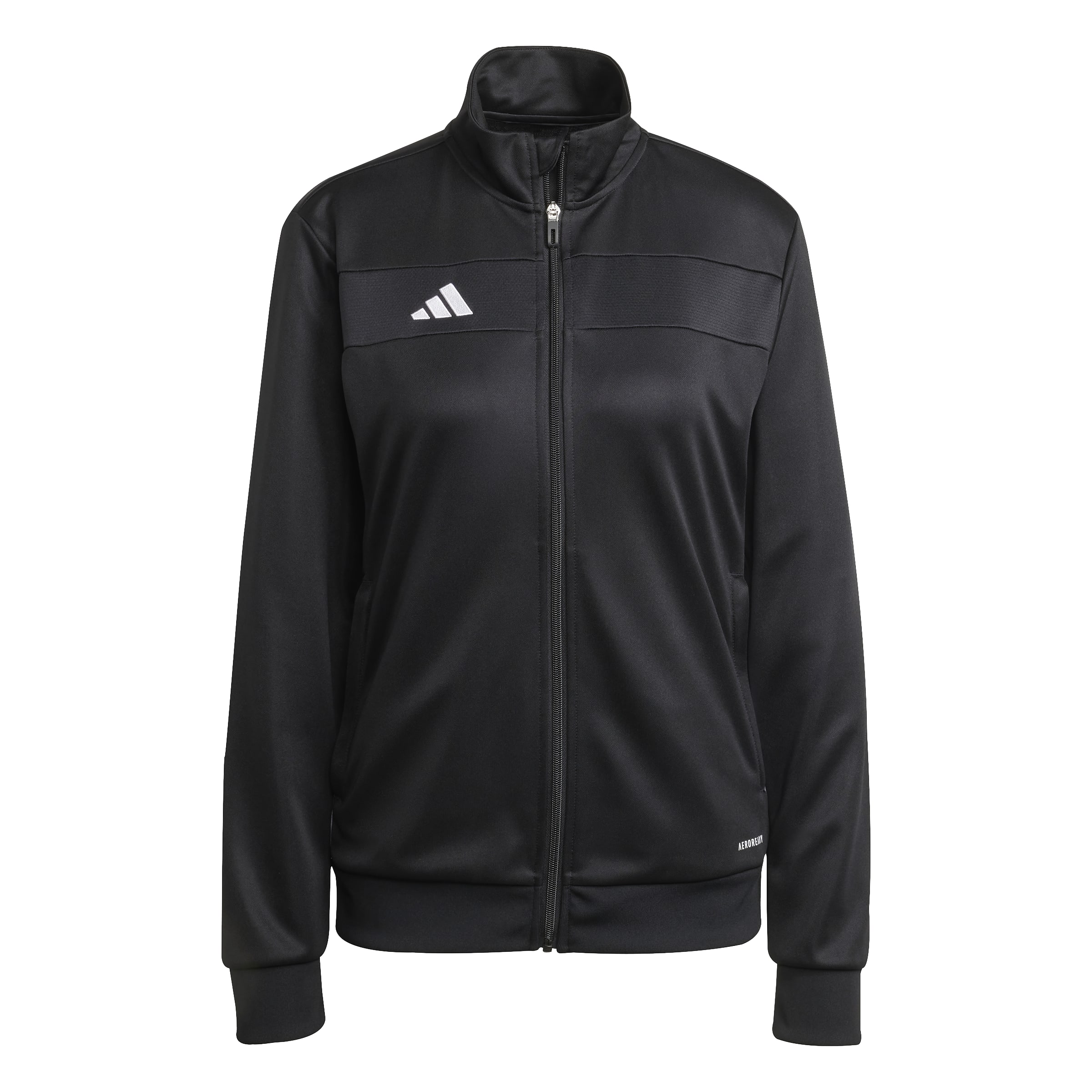TIRO25 ESSENTIALS TRAINING JACKET 9