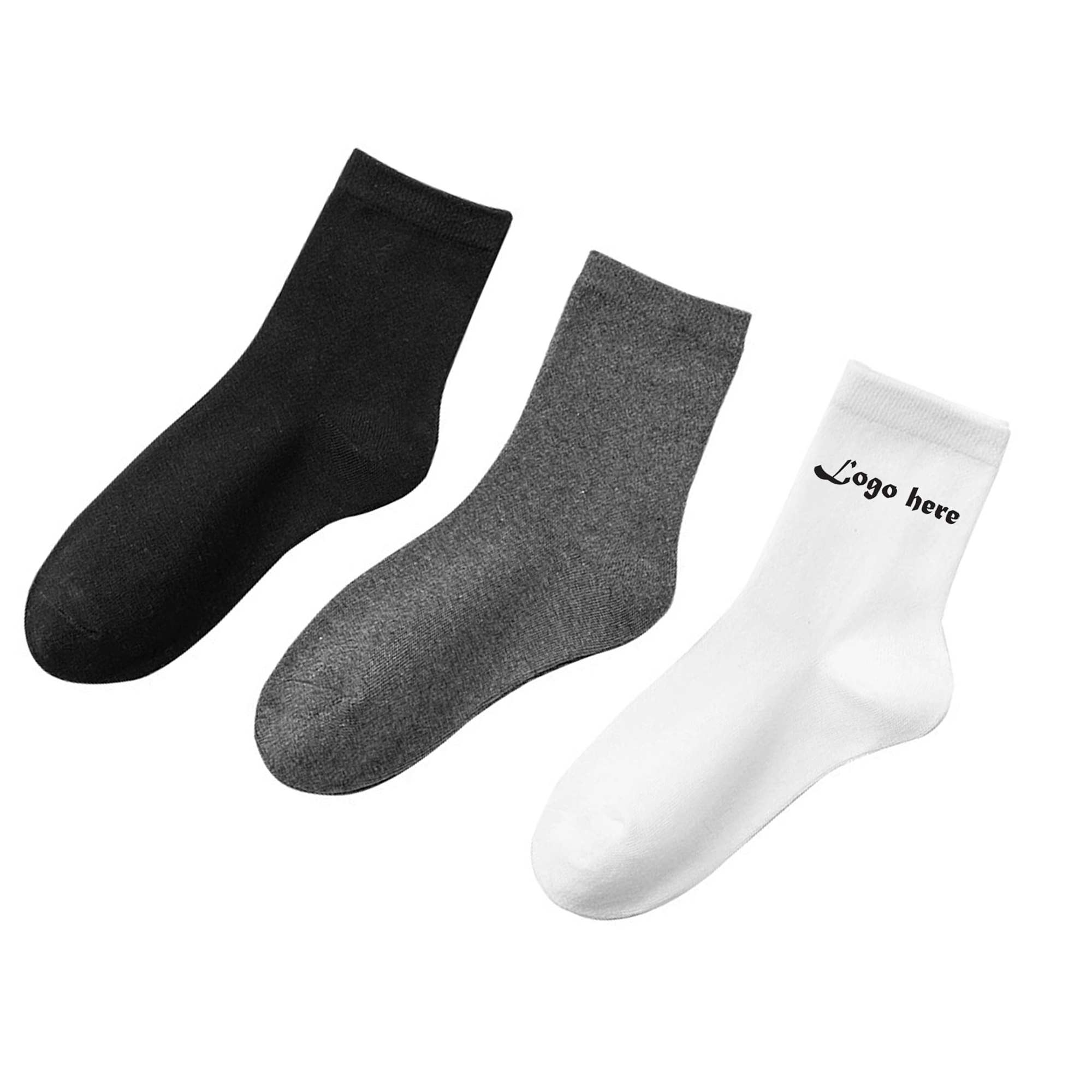 Cotton Wicking Sock 2