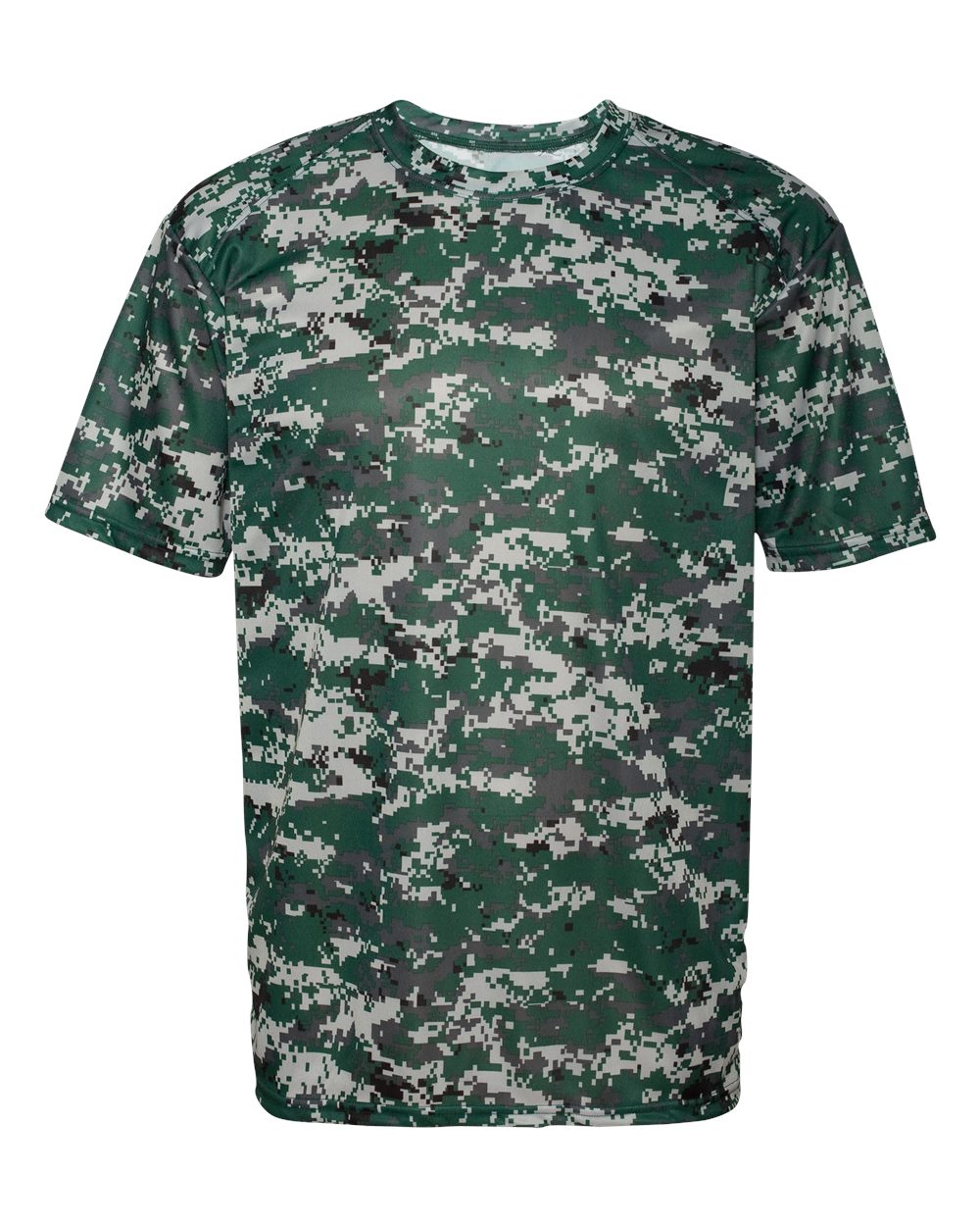 Men's Digital Camo T-Shirt - 4180 78