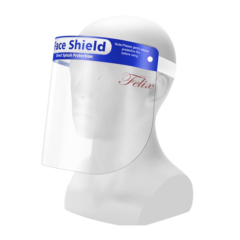 Face Shield 1